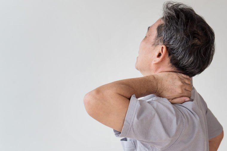 11 Signs Your Muscle Pain Is A Sign Of Something Worse 2