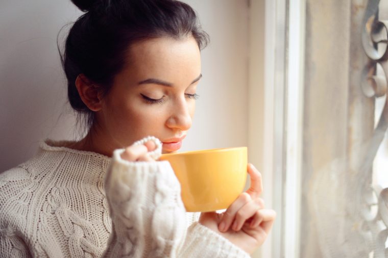 18 Things Better Sleep Chamomile Tea